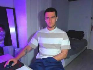 kevin_gorgeous on Flirt4Free 