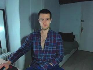 kevin_gorgeous on Flirt4Free 