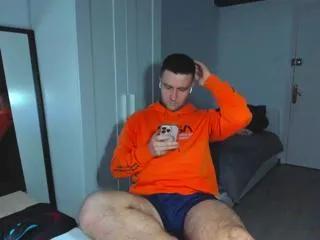 kevin_gorgeous on Flirt4Free 