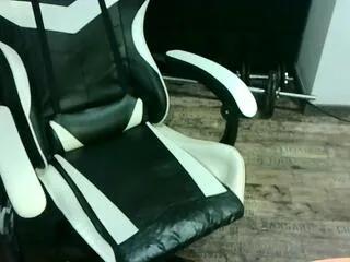 kevin_hotter on Flirt4Free