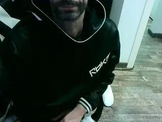 kevin_hotter on Flirt4Free