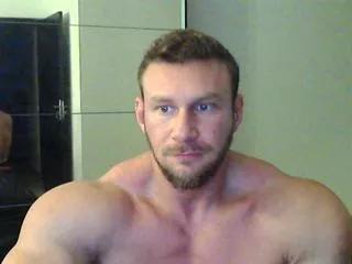 kevin_muscle on Flirt4Free 
