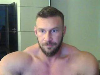 kevin_muscle on Flirt4Free 