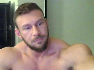 kevin_muscle on Flirt4Free 
