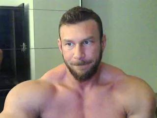 kevin_muscle on Flirt4Free 