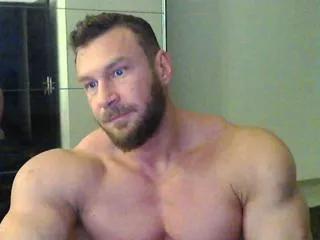 kevin_muscle on Flirt4Free 