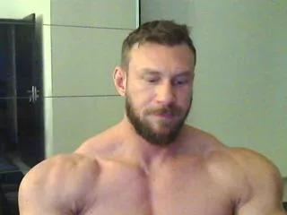 kevin_muscle on Flirt4Free 