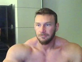 kevin_muscle on Flirt4Free 