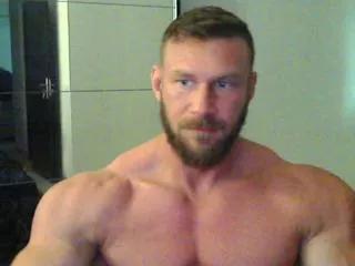 kevin_muscle on Flirt4Free 