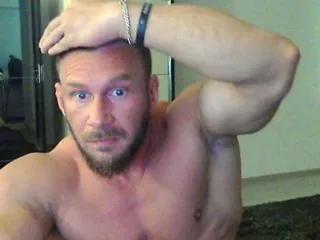 kevin_muscle on Flirt4Free 