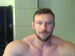 kevin_muscle on Flirt4Free 