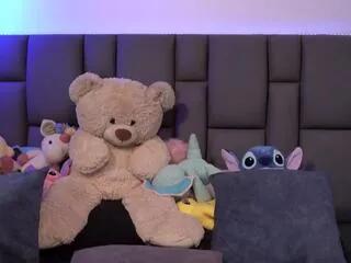 khya on Flirt4Free
