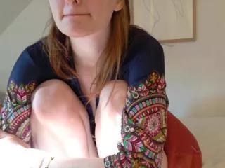kiera_harris on Flirt4Free 