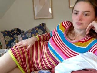 kiera_harris on Flirt4Free 