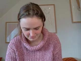kiera_harris on Flirt4Free 