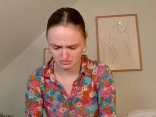 kiera_harris on Flirt4Free 