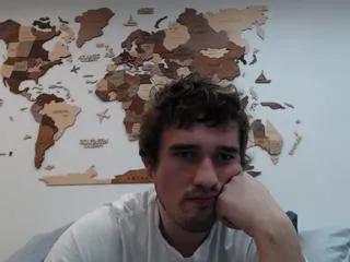 kieran_benning on Flirt4Free 