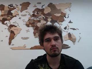 kieran_benning on Flirt4Free 