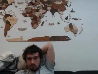 kieran_benning on Flirt4Free 