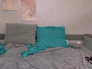 kiki_moor on Flirt4Free 
