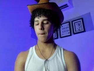 killian_smithh on Flirt4Free 