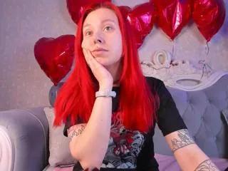kim_jonson on Flirt4Free 