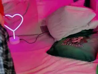 kim_jonson on Flirt4Free 