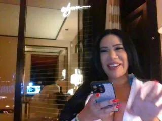 kimberly_foxx on Flirt4Free 