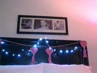 kimberly_foxx on Flirt4Free 