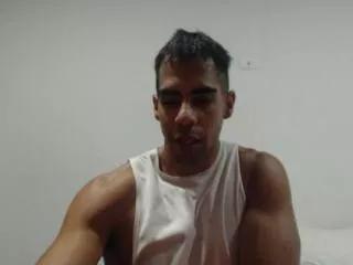 king_raul on Flirt4Free 