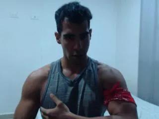king_raul on Flirt4Free 