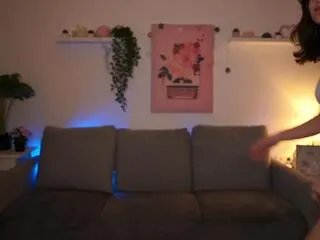 Offline kissie_cataleya on Flirt4Free