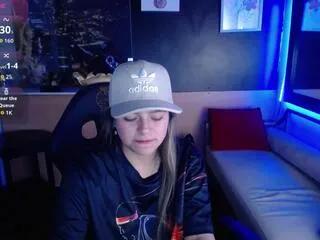kitten_dolli on Flirt4Free 