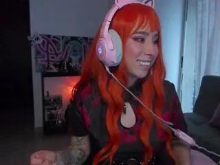 kloe_lavinnge on Flirt4Free 