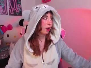 kloe_lavinnge on Flirt4Free 