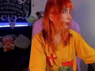 kloe_lavinnge on Flirt4Free 