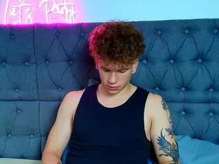 knox_savage on Flirt4Free