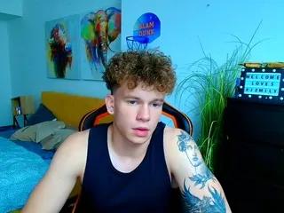 knox_savage on Flirt4Free