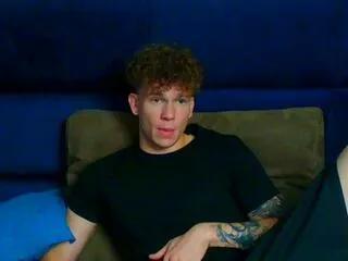 knox_savage on Flirt4Free