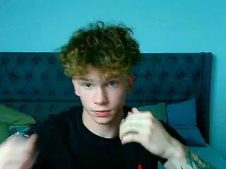 knox_savage on Flirt4Free