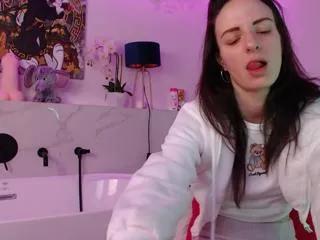 kristina_flowers on Flirt4Free 