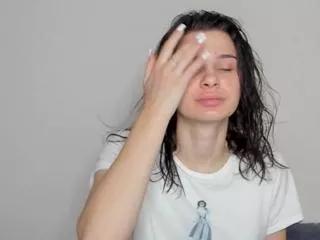 kristine_esme on Flirt4Free 
