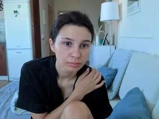 kristine_esme on Flirt4Free 