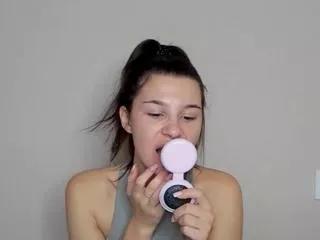 kristine_esme on Flirt4Free 