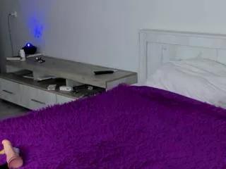 kristy_butty on Flirt4Free 