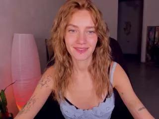 kristy_wierls on Flirt4Free 