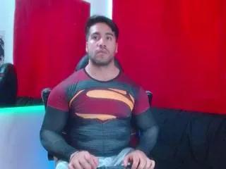 kyle_volkov on Flirt4Free 