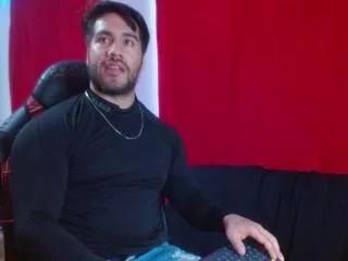 kyle_volkov on Flirt4Free 