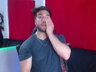 kyle_volkov on Flirt4Free 