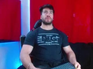 kyle_volkov on Flirt4Free 